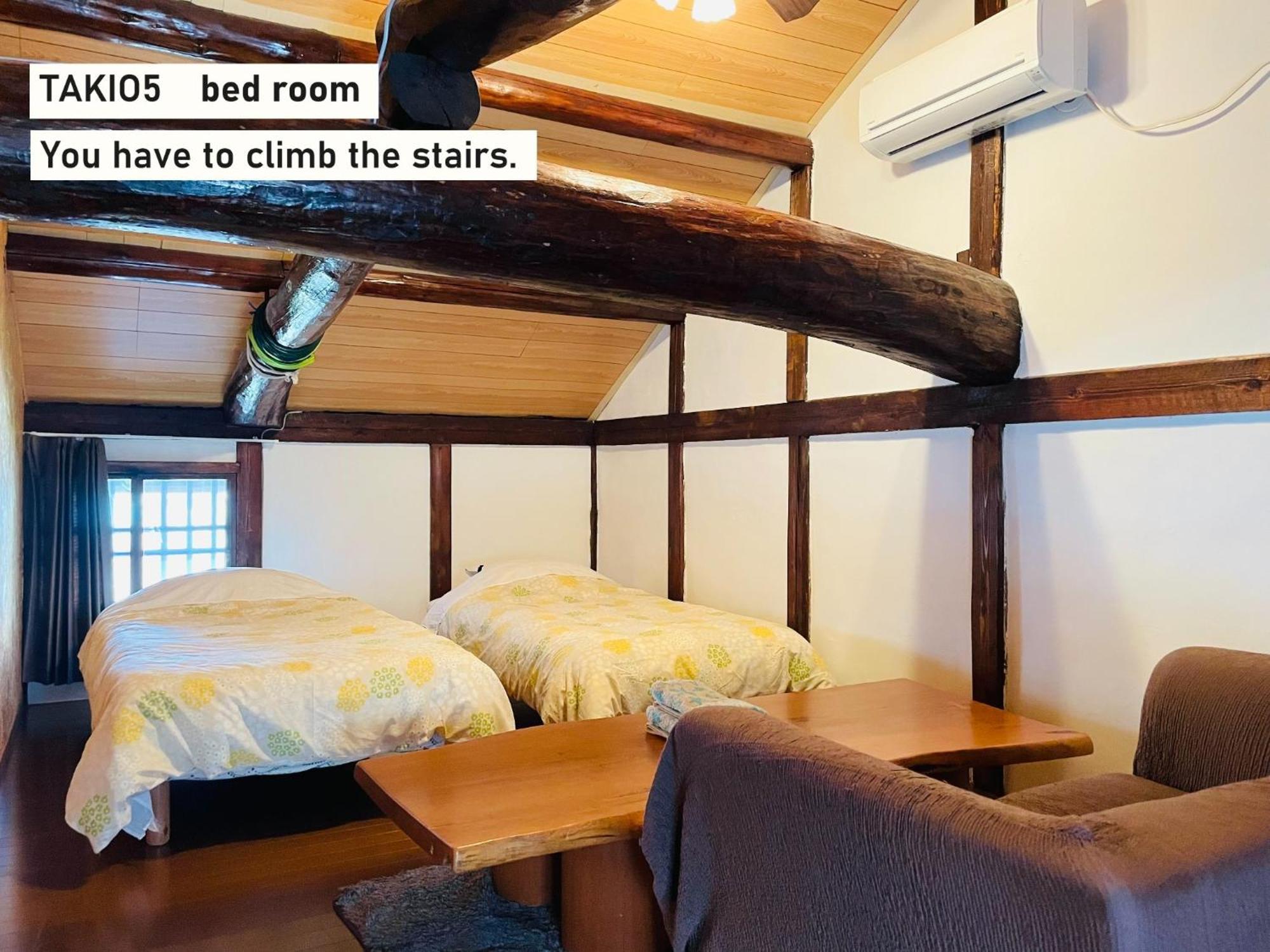 Takio Guesthouse - Vacation Stay 12215V Higashi-osaka Exterior foto